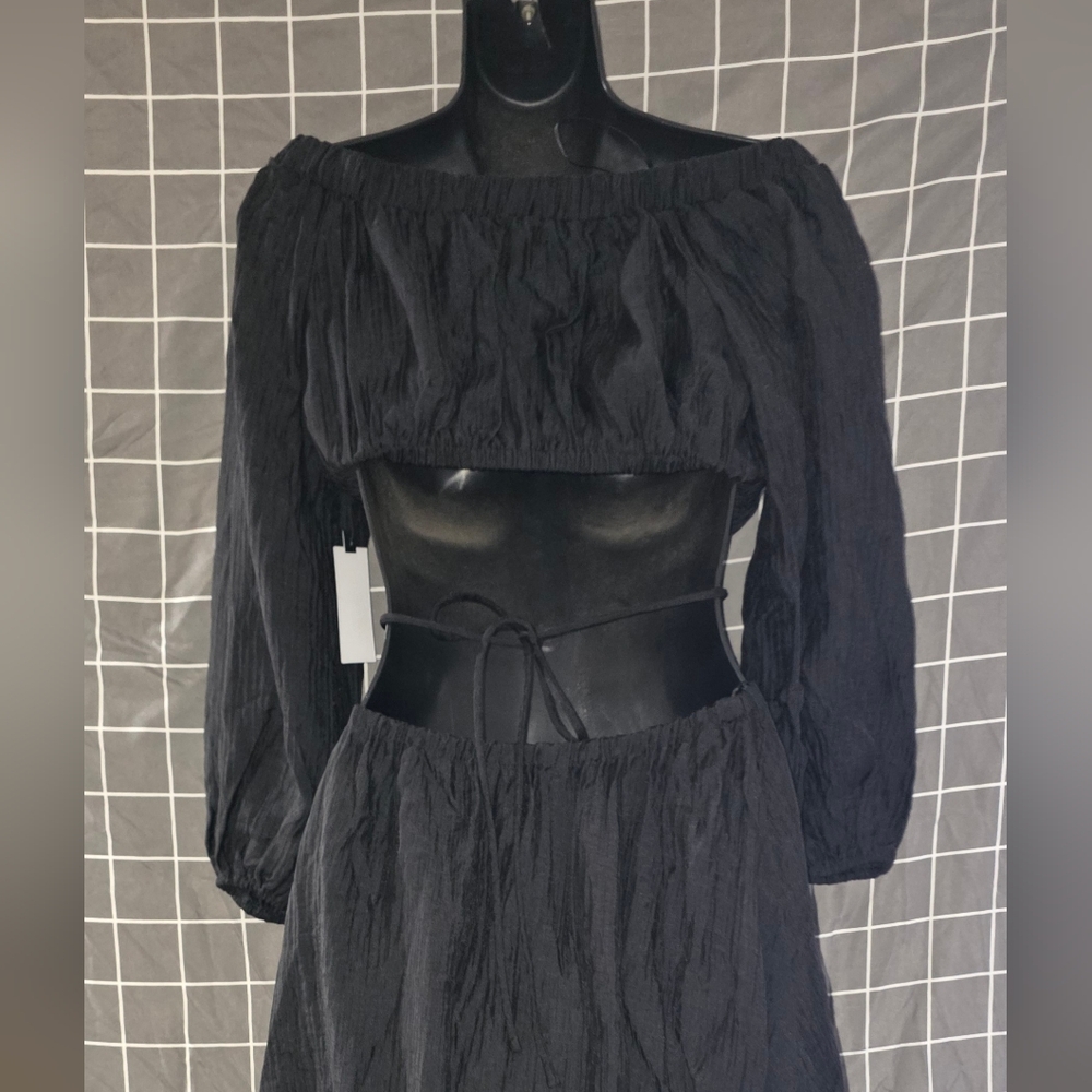 ASTR The Label Cassian Dress - Picture 8 of 10